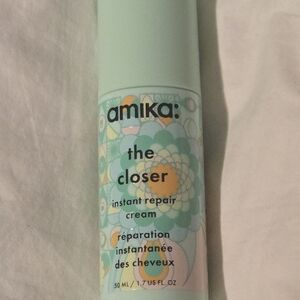 Amika The Kure The Closer Bond Repair Treatment